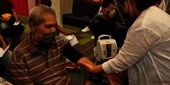Pentingnya Vaksinasi Rutin Nasional di Tengah Pandemi Covid-19