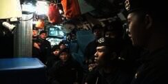 Erix Soekamti Unggah Video Awak Nanggala 402 Nyanyikan 'Sampai Jumpa'