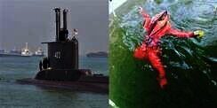 Unggahan Terakhir Komandan KRI Nanggala-402, Bikin Nangis...