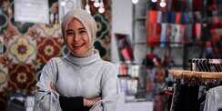 Mendorong Perempuan Lebih Berdaya di Hari Kartini