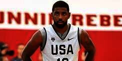 Bintang NBA Kyrie Irving Umumkan Mualaf, Begini Kisahnya Jalani Puasa Ramadan