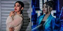 8 Potret Cantik Rimar Callista Sang Juara Indonesian Idol 2021