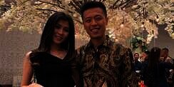 9 Fakta Novita Condro, Istri Kapten Vincent yang Dituduh Selingkuh