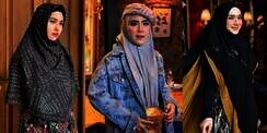 Potret 8 Istri Cantik Ustaz Tanah Air, Pasangan Terakhir Paling Diidolakan