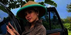 Masuk Daftar Perempuan Tervokal, Nikita Mirzani : Aset Negara Indonesia