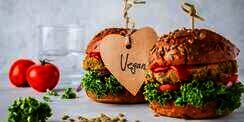 `Daging` Nabati Hadir di Indonesia untuk Para Vegetarian