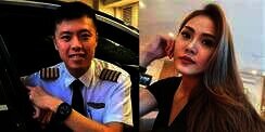 10 Potret Cantik Vegen Acni, Mantan Istri Kapten Vincent