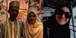 10 Potret Mellya Juniarti, Mantan Istri Ustaz Abdul Somad