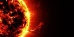 Ilmuwan Temukan Planet Neraka, Suhunya 2.700 Derajat Celcius