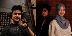 9 Fakta Single Religi Terbaru Syakir Daulay, Nuansa Rap Aransemen Unik