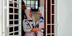 111 Kata-kata Hari Raya Idul Fitri Penuh Makna dan Menyentuh Hati