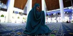 70 Kata-Kata Menyambut Ramadhan Penuh Rahmat yang Menenangkan Hati