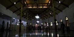 Jami Peneleh, Masjid Legendaris di Kota Pahlawan