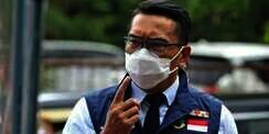 Heboh Babi Ngepet di Depok, Begini Kata Ridwan Kamil