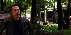 Jago Beladiri! Ternyata Ini Profesi Lama Kang Darman Preman Pensiun