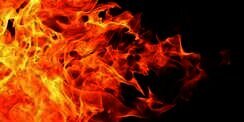 Naudzubillah Min Dzalik! Inilah Bahan Bakar Api Neraka