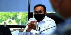 Klaster Tarawih Bermunculan, Menag Minta Perketat Pengawasan