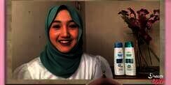 Agar Istiqomah Berhijab, Ini Tips Dari Influencer Thafanya