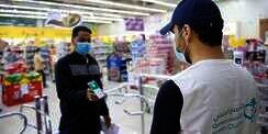 Saudi Buka Jalur Perjalanan Internasional Sehabis Lebaran