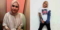 10 Potret Cantik Evelyn Nada Anjani, Makin Rajin Pakai Hijab