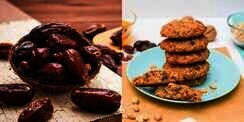 3 Resep Kue Kering Sehat Berbahan Kurma, Pas Untuk Lebaran