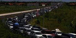 Menteri Tjahjo: PNS Mudik, Laporkan ke Kami!