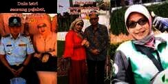 Viral, Istri Pejabat Jadi Driver Ojol, Kisahnya Bikin Mewek