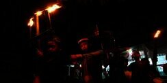 Bacaan Takbir Idul Fitri dan Panduan Lengkap Serta Hukum Membacanya
