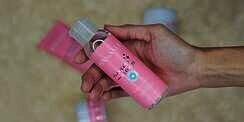 Review Rangkaian Hanasui Flawless Glow 10, Lawan Wajah Kusam dan Noda Hitam