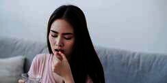 Tak Cuma Vitamin C, Ini Asupan Penting Buat Jaga Imunitas Tubuh