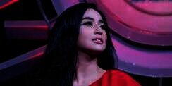 Cara Mengaji Dikritik, Dewi Perssik Beri Balasan Keras