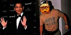 Geger Sosok Adik Andy Lau, Penampilan Biasa Tapi Penghasilannya Rp246 Miliar