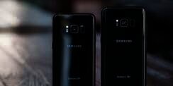 Waduh, Samsung Galaxy S8 Terima Update Terakhir
