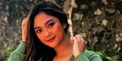 Netizen Resah Lihat Foto Marion Jola: Please, Lagi Puasa...