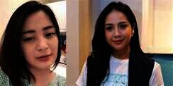 9 Foto Nadia Zerlinda, Selebgram Kembaran Nagita Slavina