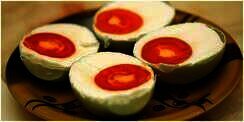 7 Manfaat Telur Asin untuk Kesehatan dan Kandungan Gizinya