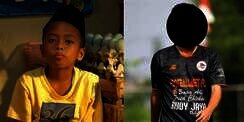 10 Potret Terbaru Kipli 'Kiamat Sudah Dekat', Glow Up Abis!