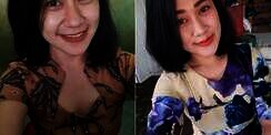 Terekam CCTV, Ini Ciri Pelaku Pembakaran Perawat Cantik Eva Sofiana Wijayanti