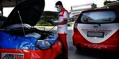 Pengecekan Mobil yang Harus Diperhatikan Sebelum Libur Lebaran