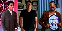 Tempat Tidur 4 Seleb di Lokasi Syuting Sahur, Milik Rizky Billar Paling Ngenes