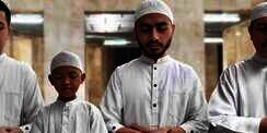 Niat Sholat Jenazah Dan Tata Cara Sholat Jenazah untuk Laki-Laki dan Perempuan