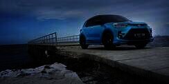 Baru Seminggu Dirilis, Pesanan Toyota Raize Capai 1.269 Unit