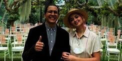 5 Artis Pria yang Meninggal di Usia Belum Genap 40 Tahun