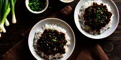 Resep Korean Beef Bowl, Menu Sedap untuk Buka Puasa
