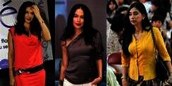 Potret Masa Muda 8 Seleb Era 90-an, Tamara Bleszynski Cantik Bukan Main!