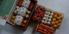Menu Lebaran Sehat dan Anti-mainstream, Patut Dicoba!