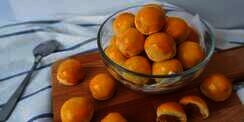 Resep dan Cara Membuat Nastar, Kue Cocok Untuk Lebaran