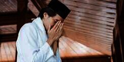 Pentingnya Refleksi Diri Saat Ramadan