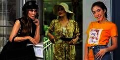 7 Seleb Ini Ternyata Pernah Pakai Behel, Luna Maya Manglingi!