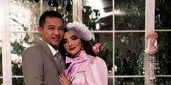 Sekujur Tubuh Bentol dan Gatal, Ashanty Berobat ke Turki